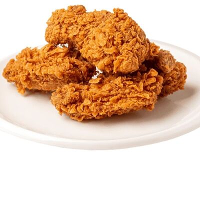 Острые куриные крылышкив Жара на Киевке по цене 400 ₽