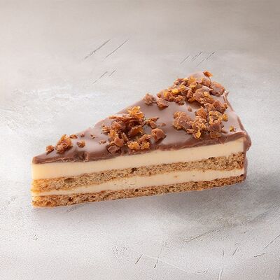 Торт Кристалл в Шоколадница по цене 430 ₽