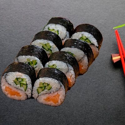 Инь-Янь в Рам Суши по цене 510 ₽