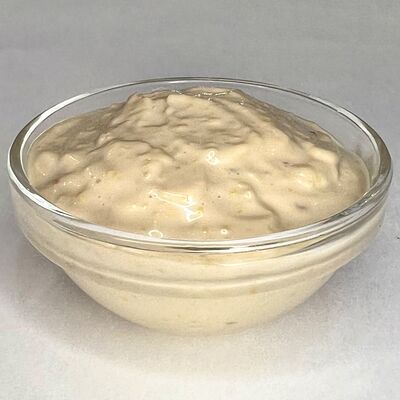 Цезарь соус в Пельменная №1 по цене 49 ₽