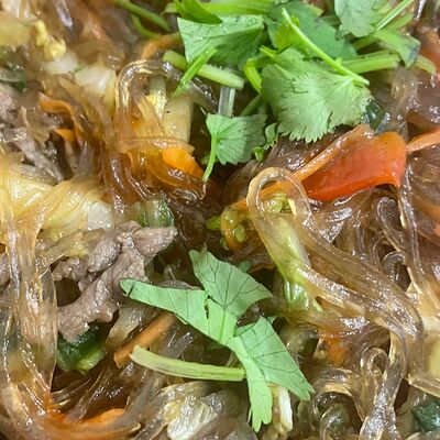 Сао бо в Nem & Pho Вьетнамская Кухня по цене 690 ₽