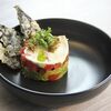 Тартар из тунца в Pomidoroff по цене 750