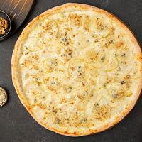 Груша в Jokerpizza