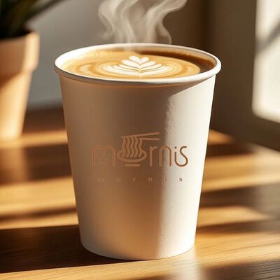 Латтев Mornis Корейская кухня по цене 375 ₽