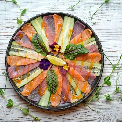 Севичи в КРЫЛЬЯ ПАБ по цене 1100 ₽