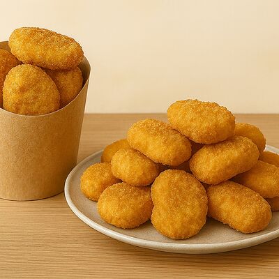 Наггетсыв ЭкспрессВиль по цене 200 ₽