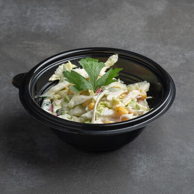 Салат Крабовый в Пельмешъ по цене 200 ₽