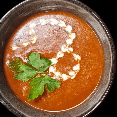 Тунисский суп с телятиной в Карфаген по цене 450 ₽