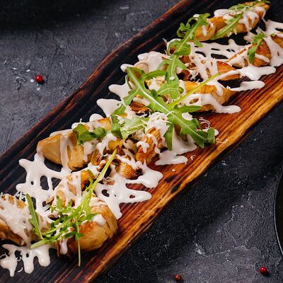 Артишок тонато копченый в Пламя по цене 940 ₽