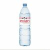 Вода минеральная Evian природная негазированная в Азбука Вкуса Экспресс Меню по цене 214