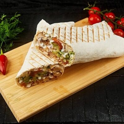 Шаверма по-карски в Шавэ по цене 290 ₽