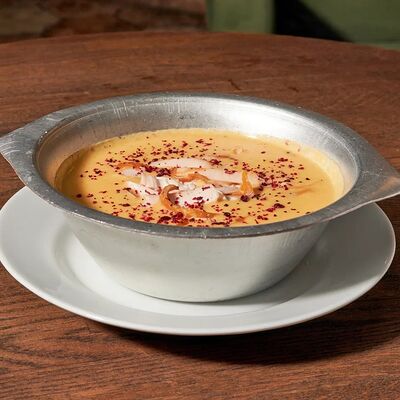 Сырный Суп в Rossa presnya по цене 720 ₽