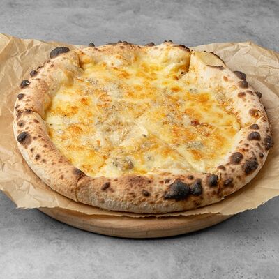 Четыре Сыра в Большая рыба по цене 850 ₽