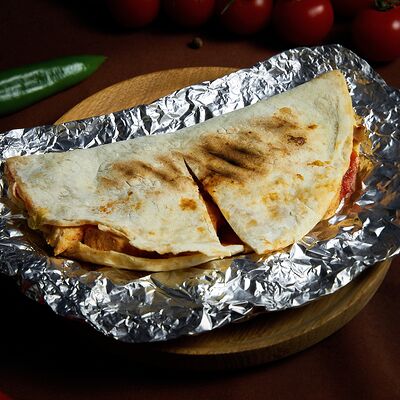 Таков Это вкусно по цене 399 ₽