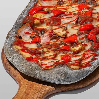 Пицца Барбекю в Твоя пицца от TanukiFamily по цене 790 ₽