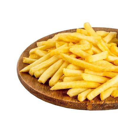 Картофель фри в Эби Суши по цене 195 ₽