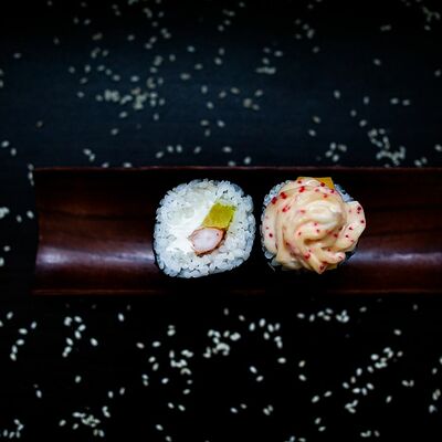 Йоко Оно в Я сделаль по цене 21 р.