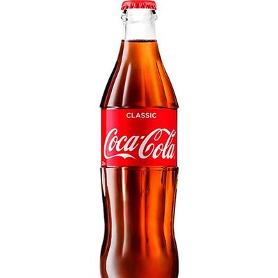 Кока-колав Грузинский дом по цене 150 ₽