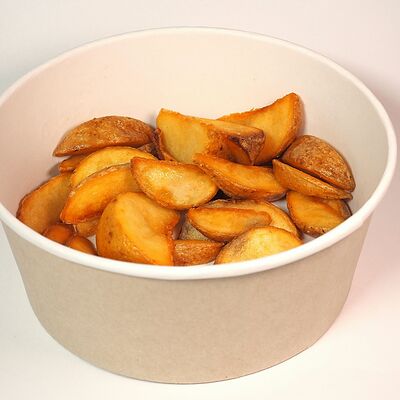 Картофельные дольки фри в Dragon’s ramen по цене 250 ₽