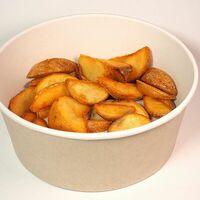 Картофельные дольки фри в Dragon’s ramen