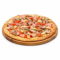 Деревенская в PushPizza