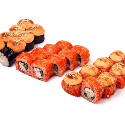 Камчатка в Yoko Sushi по цене 779 ₽