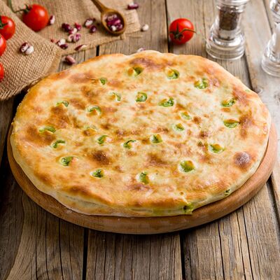 Пирог с мясом Фыдджин в Чинтамани по цене 1200 ₽