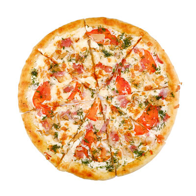 Пицца по-домашнему в Сушифуд по цене 1399 ₽