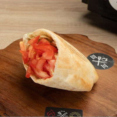 Пита Деревенская в Питабар по цене 13 р.