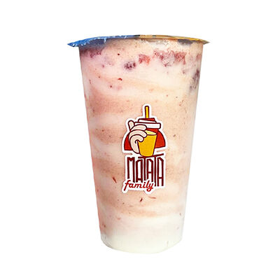 Нежность Катары 650мл в Matata Bubble Tea по цене 438 ₽