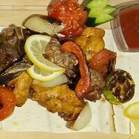 Сет Бизнес в Мангалцентр