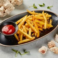 Картофель фри в Территория вкуса Novelty