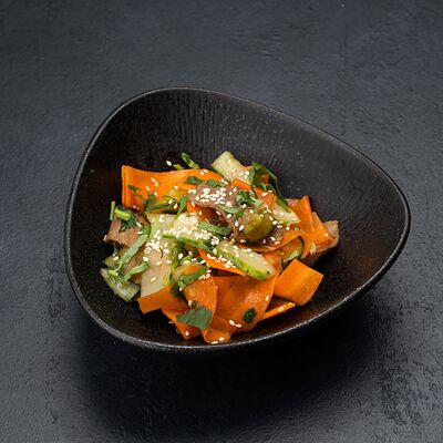 Свежий Китайский в Pi Am Перчик по цене 599 ₽