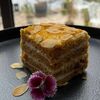 Морковный торт в Crouton по цене 550