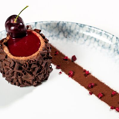 Шварцвальд Буффалеро в Buffalero di Mare по цене 890 ₽