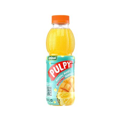 Pulpy в Шаурма жар по цене 135 ₽