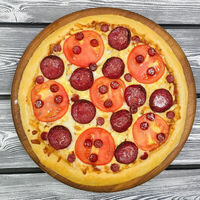 Пицца Фирменная в Гиро-пицца