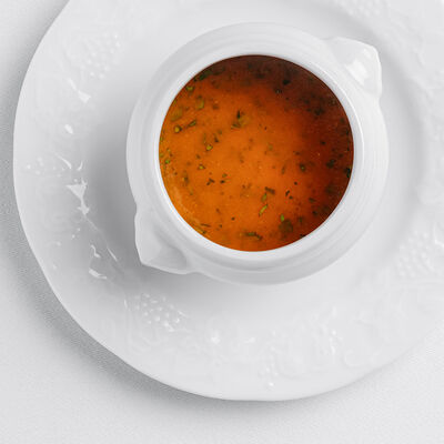 Томатно-базиликовый в Sabor de la Vida по цене 450 ₽