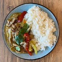 Ком бо сао в An Viet
