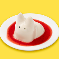 Чико кэт со вкусом ванили в Чико