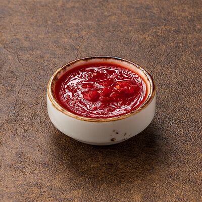 Аджика в Оджахури по цене 125 ₽