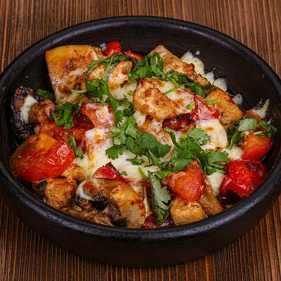 Мясо по-грузински в Чито-гврито по цене 650 ₽