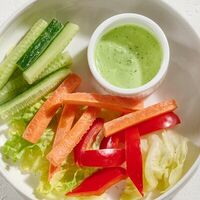 Овощные палочки в Сакура