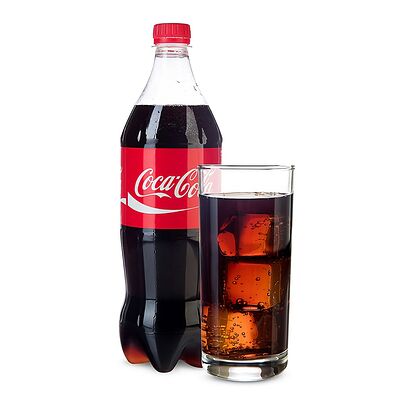 Coca-Cola (Кока-Кола) в Арсенал по цене 240 ₽