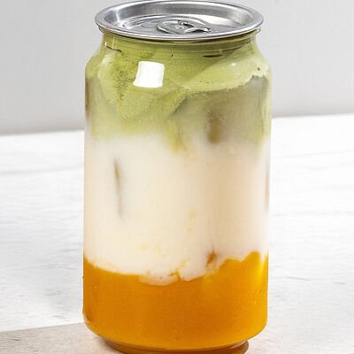 Манго-матча в Studio по цене 550 ₽