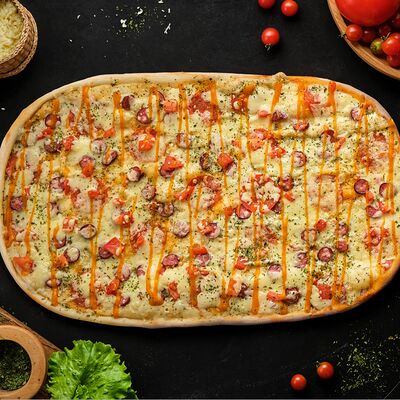 Тосканав EPIC PIZZA по цене 1450 ₽