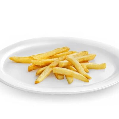 Картофель фри в Микс точка по цене 253 ₽