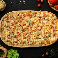 Тосканав EPIC PIZZA