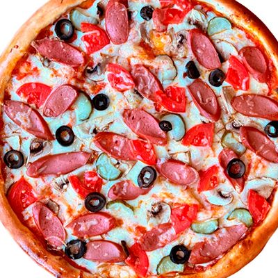 Аль Капоне в Durem по цене 555 ₽