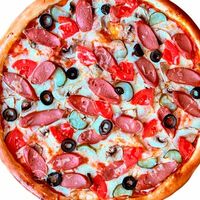 Аль Капоне в Durem